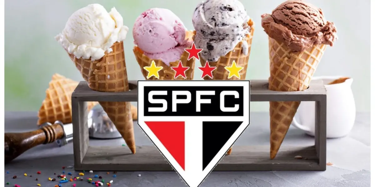 Atleta se despede do Tricolor Paulista após 2023 inesquecível