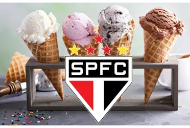 Atleta se despede do Tricolor Paulista após 2023 inesquecível