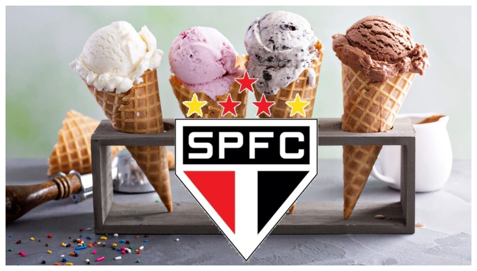 Atleta se despede do Tricolor Paulista após 2023 inesquecível