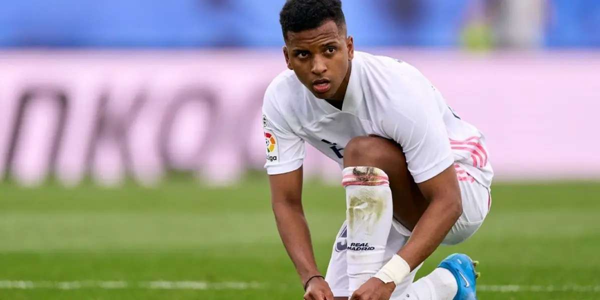 Atleta tem notícia que pode chocar a todos do Real Madrid