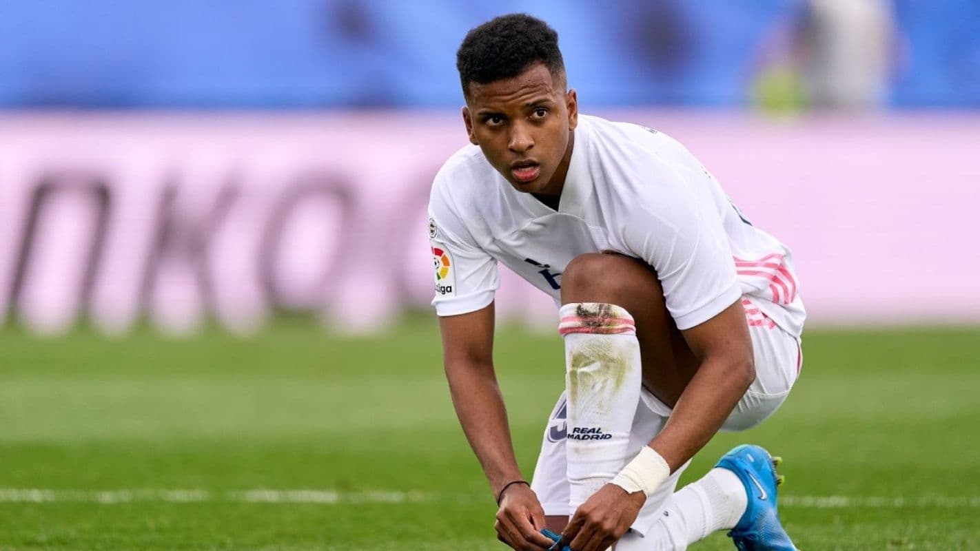 Atleta tem notícia que pode chocar a todos do Real Madrid