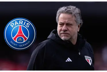 Atleta teve temporada dos sonhos com a camisa do Tricolor Paulista