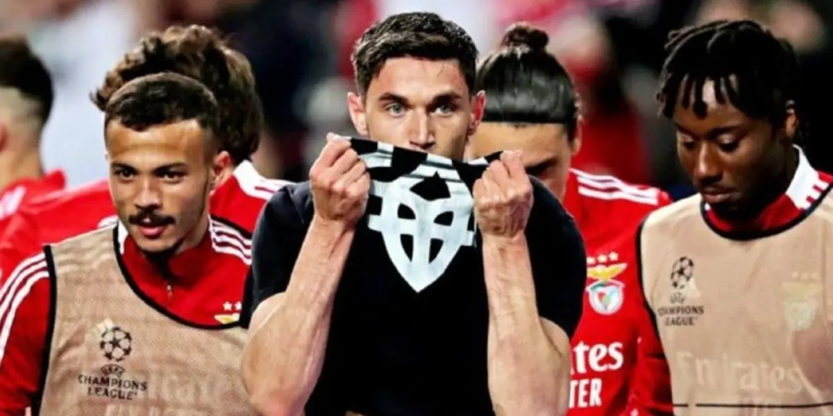 Atletas se manifestam em relação à situação vivida no país