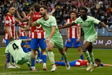 Atlético de Madrid tenta se firmar entre os 4 primeiros