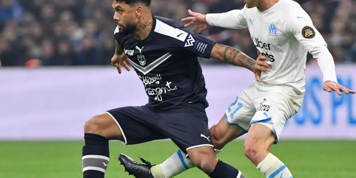 Atlético-MG assina pré-contrato com volante, que chega em julho de 2022