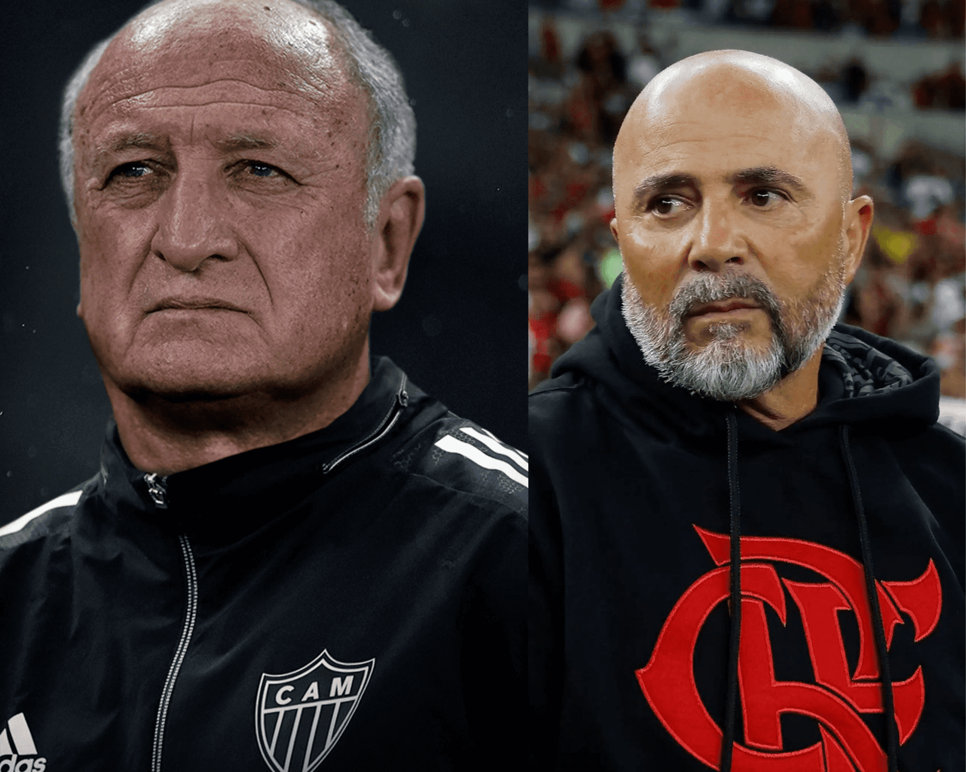 Atlético-MG desistiu da venda de Allan ao Rubro-Negro