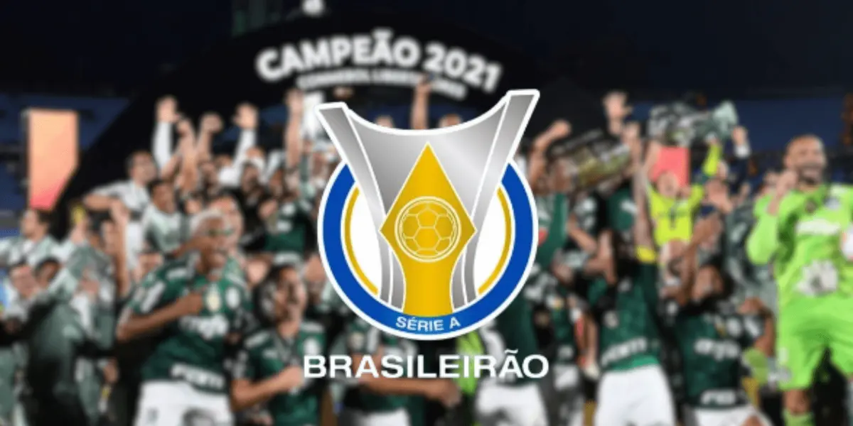 Atlético-MG é campeão simbólico do returno do Brasileirão