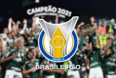 Atlético-MG é campeão simbólico do returno do Brasileirão