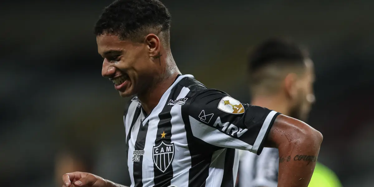 Atlético-MG encara o River Plate pelas quartas de final da Copa Libertadores, mas está atento aos bastidores para anunciar Diego Costa