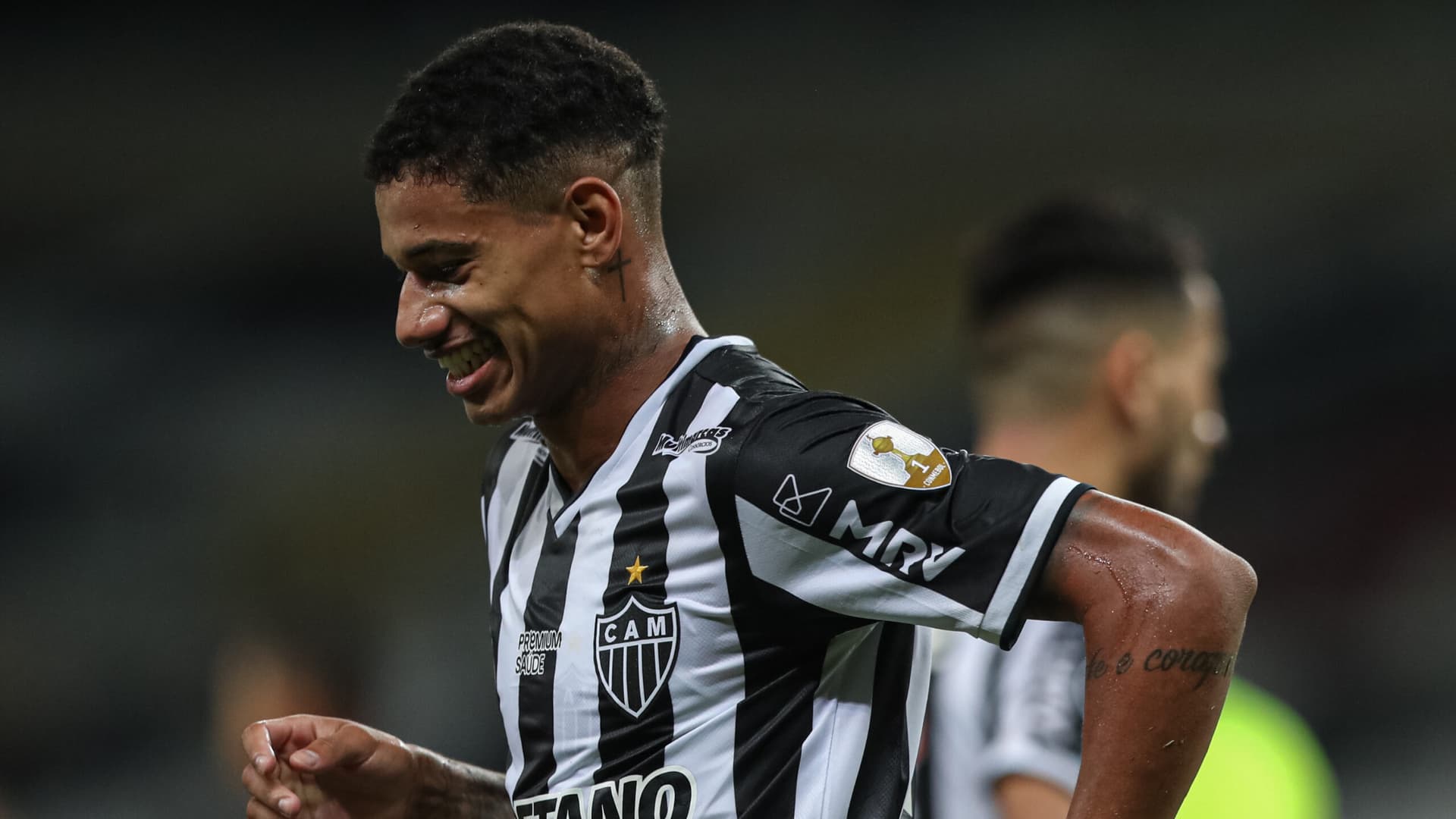 Atlético-MG encara o River Plate pelas quartas de final da Copa Libertadores, mas está atento aos bastidores para anunciar Diego Costa