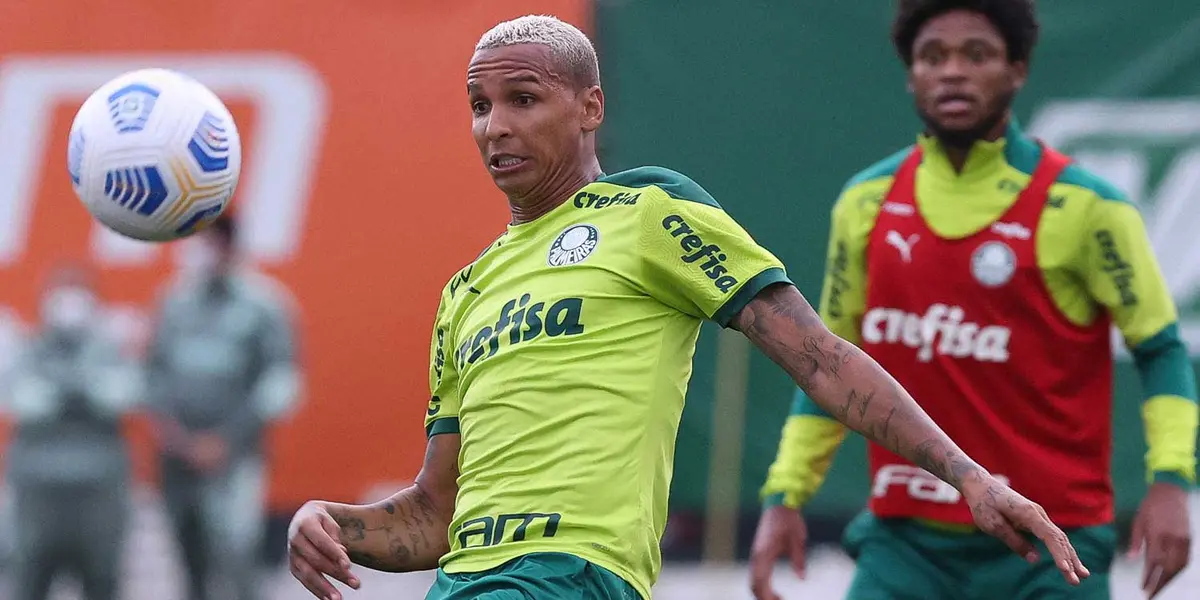 Atlético-MG tentou anular classificação do Palmeiras, mas Conmebol não parece ligar para o que dizem