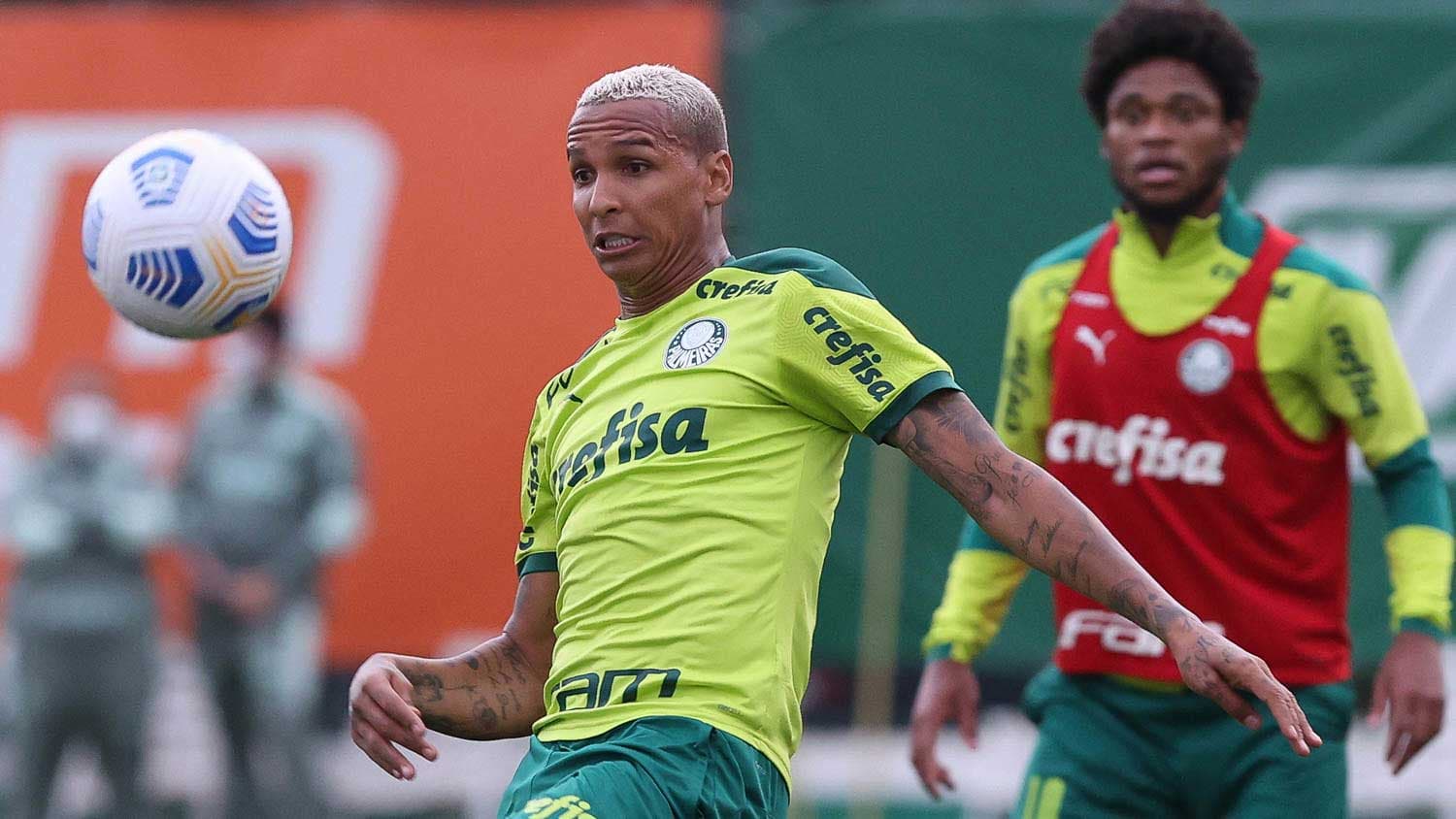 Atlético-MG tentou anular classificação do Palmeiras, mas Conmebol não parece ligar para o que dizem