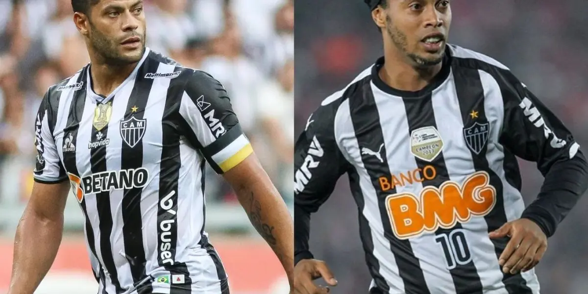 Atlético Mineiro monitora jovem paraguaio, que é comparado a Ronaldinho Gaúcho