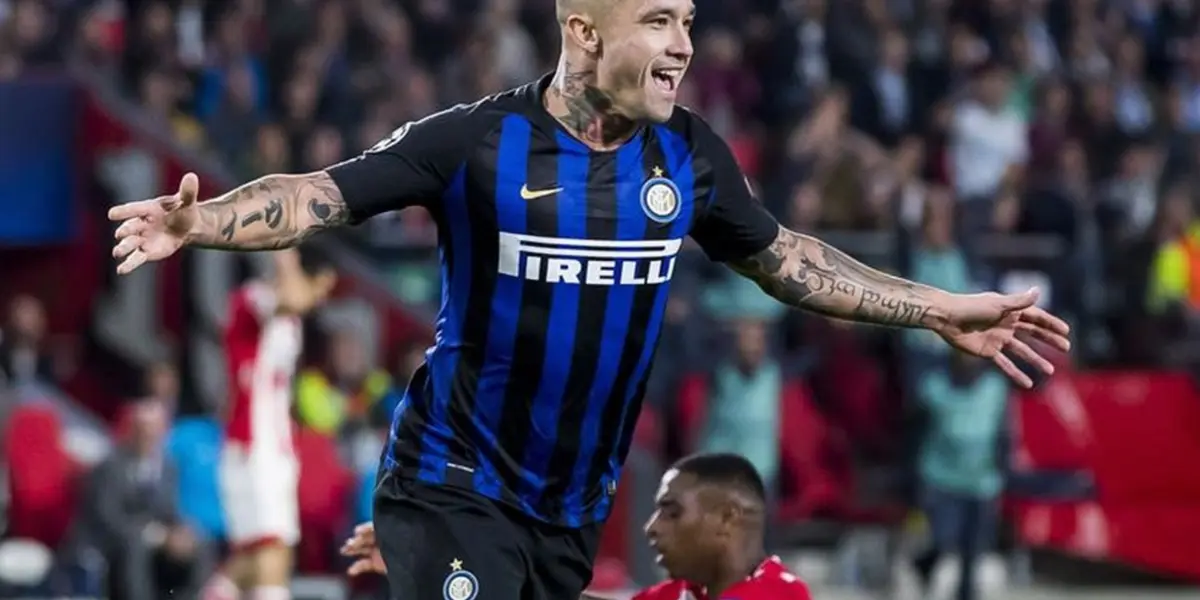 Atlético Mineiro pode tentar a contratação do internacional Belga