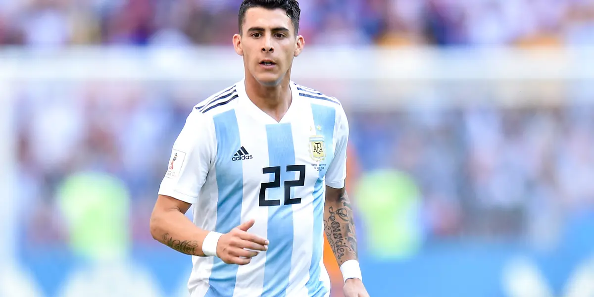 Atlético Mineiro precisa "despachar" estrangeiro do elenco para encaixar Pavón no plantel