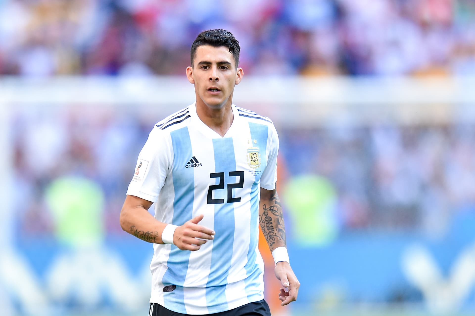 Atlético Mineiro precisa "despachar" estrangeiro do elenco para encaixar Pavón no plantel