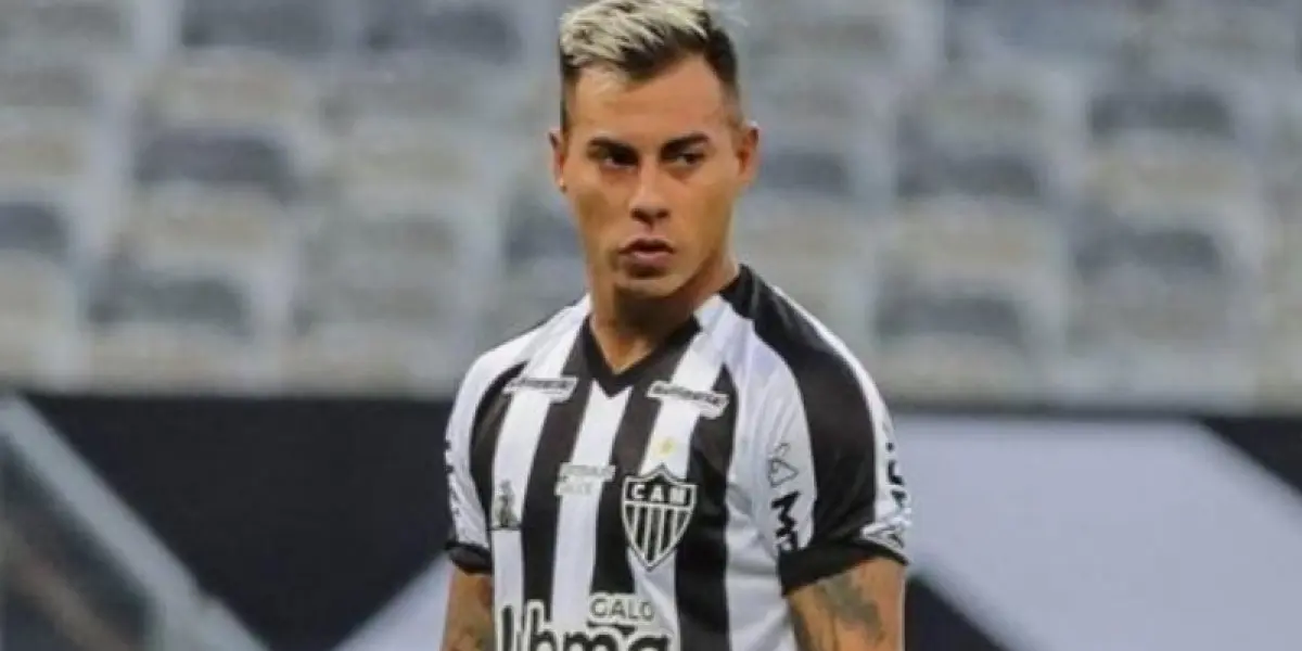 Atlético Mineiro quer conquistar a Libertadores este ano