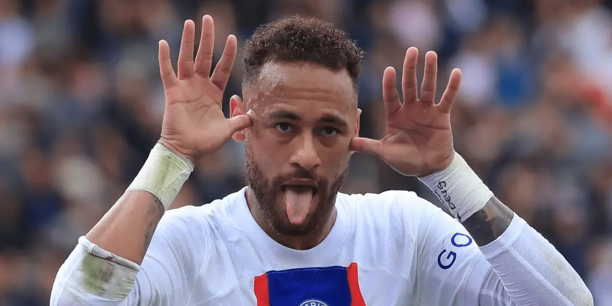 Amigo de Neymar revela o que teve de fazer pra conseguir se aproximar dele, é chocante