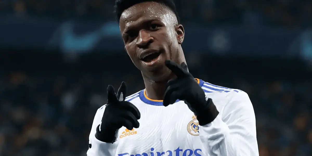 Atraso em passaporte europeu de Vini Jr obrigará os madridistas a mudar estratégia de contratações nesta temporada