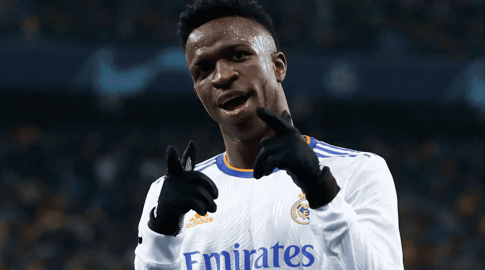 Atraso em passaporte europeu de Vini Jr obrigará os madridistas a mudar estratégia de contratações nesta temporada