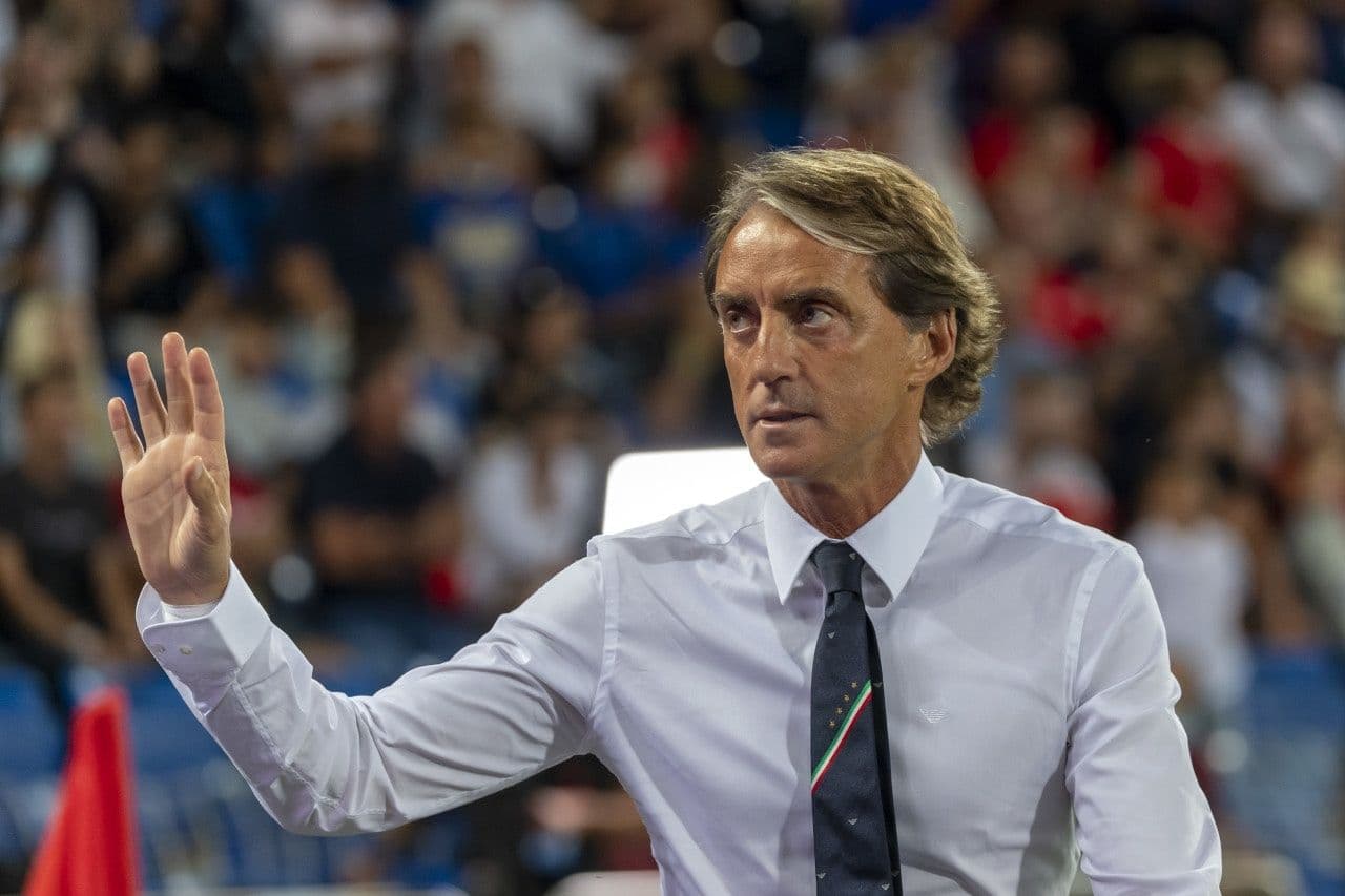 Atual Campeã Europeia inicia hoje repescagem para tentar ir para o Mundial