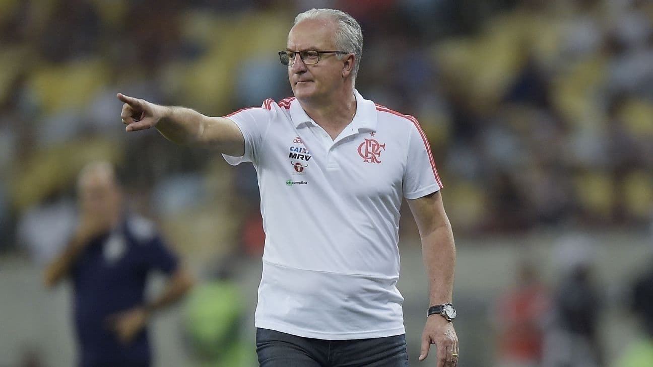 Atual técnico do Ceará ganhou força internamente após rejeição a Cuca e pouca agilidade de treinadores estrangeiros
