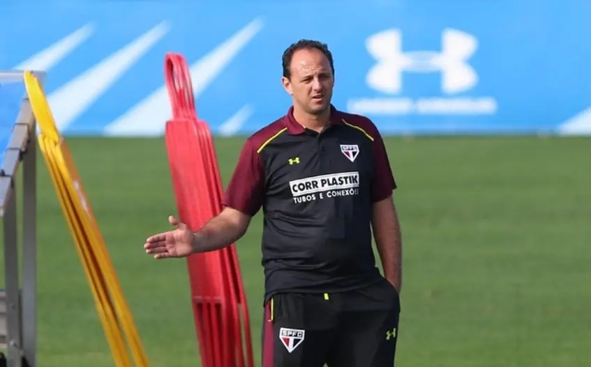 Atual técnico do Flamengo guarda mágoa de ex-clube