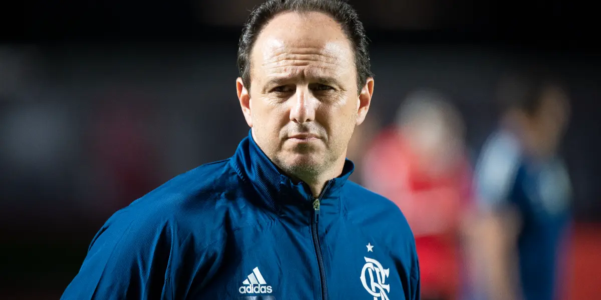 Atual técnico do São Paulo foi o responsável por lançar estrela do time no profissional