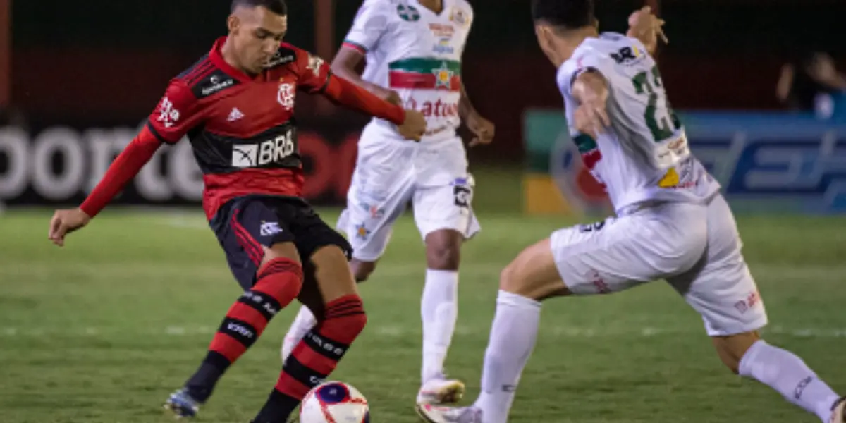 Atual tricampeão, Flamengo irá buscar o tetra consecutivo no Estadual