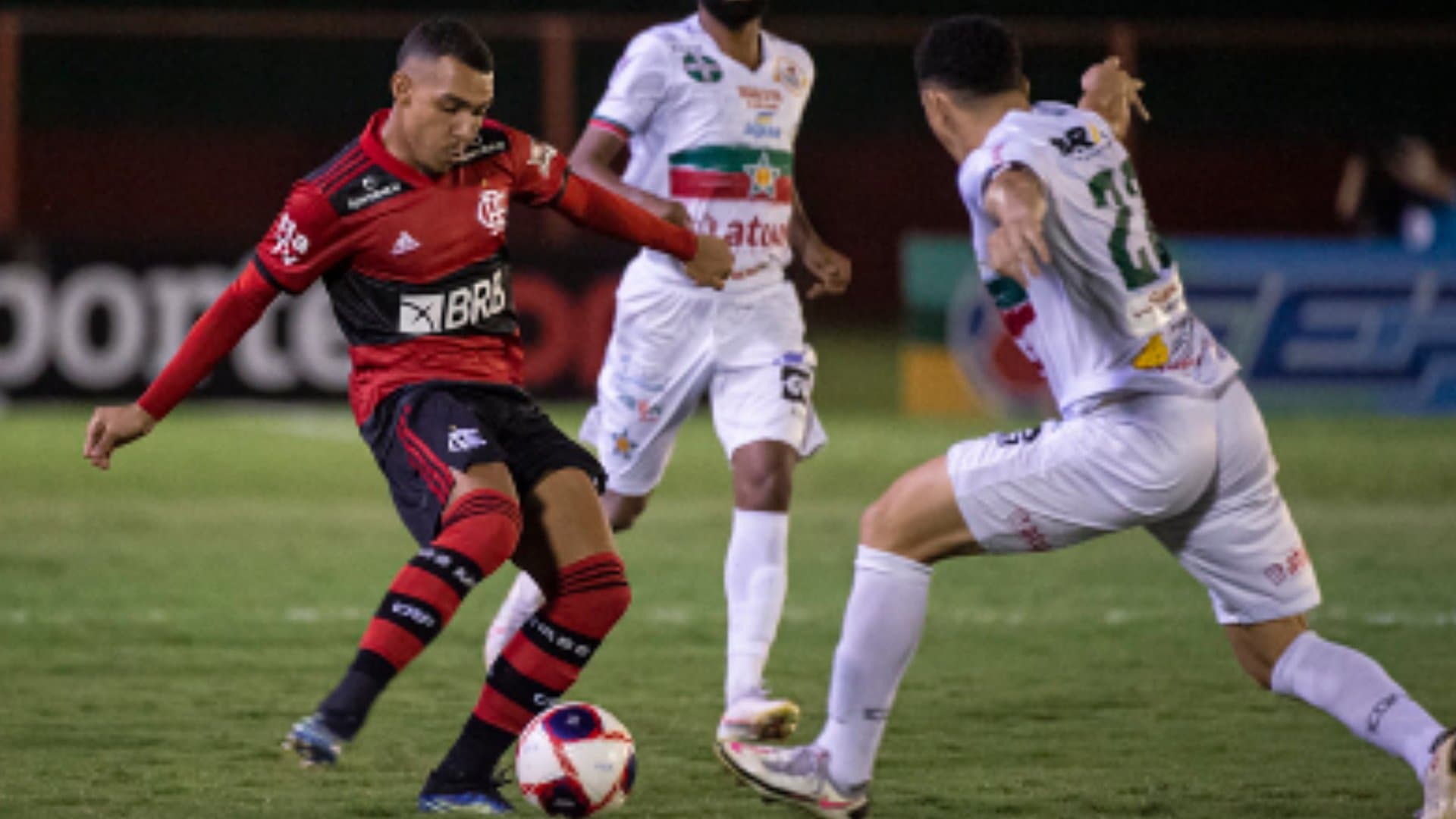 Atual tricampeão, Flamengo irá buscar o tetra consecutivo no Estadual