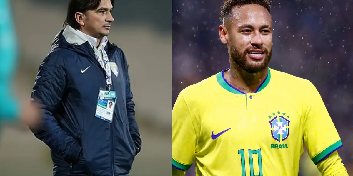 Atual vice-campeão, Zlatko Dalic quer fazer história mais uma vez