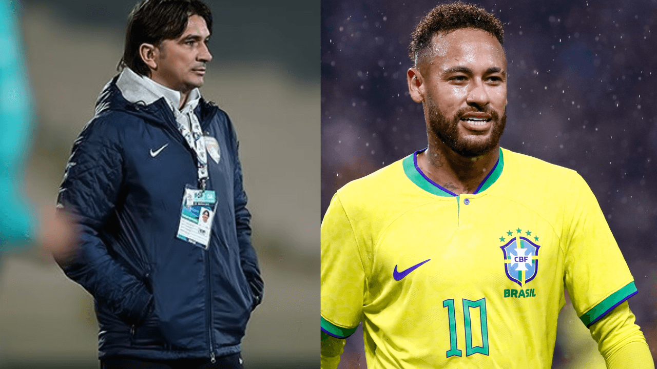Atual vice-campeão, Zlatko Dalic quer fazer história mais uma vez
