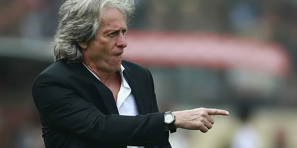 Atualemente, jogador é um dos grandes destaques do Palmeiras