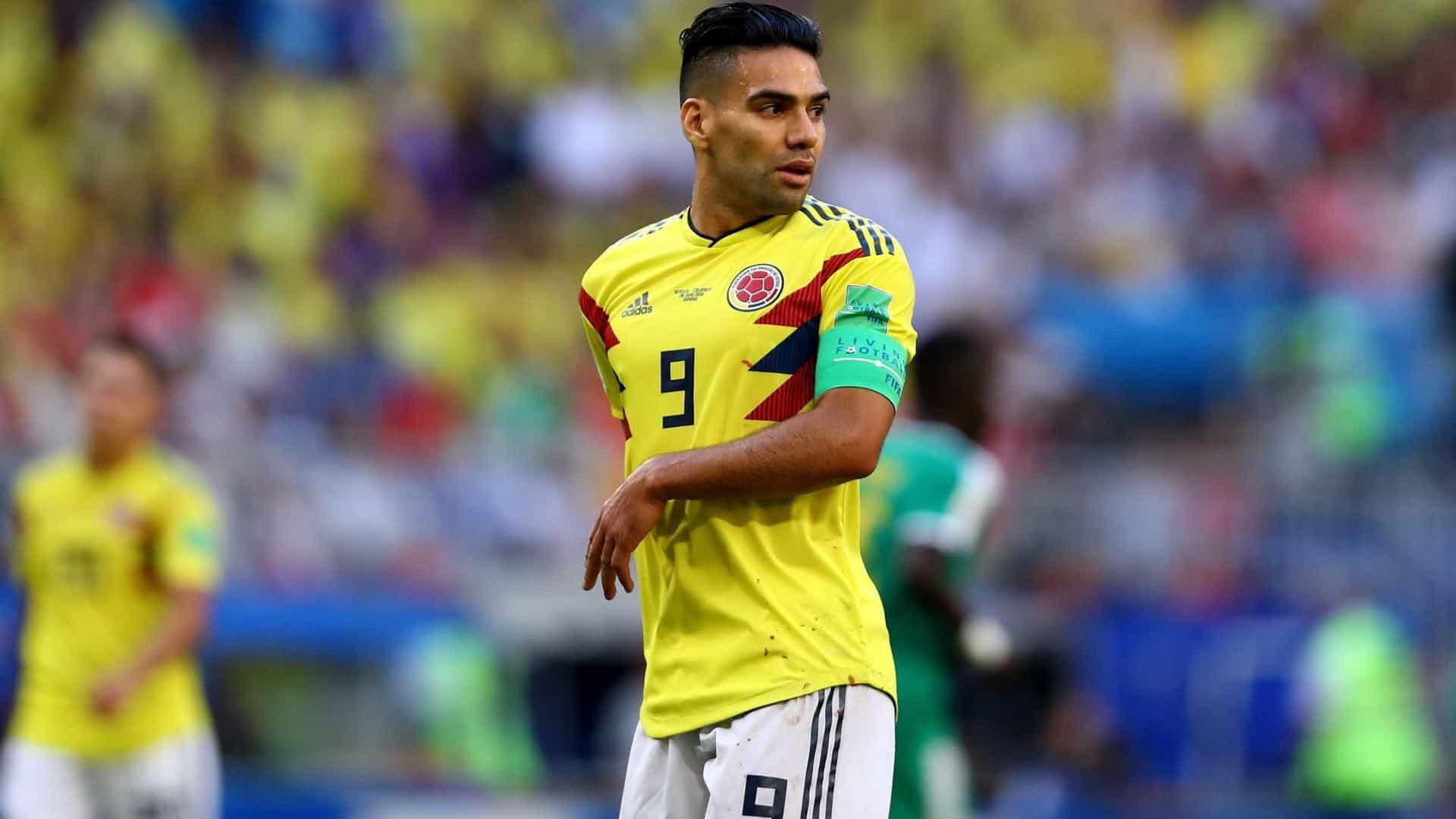 Atualmente no futebol espanhol, colombiano vem sendo ligado ao Corinthians nos últimos dias