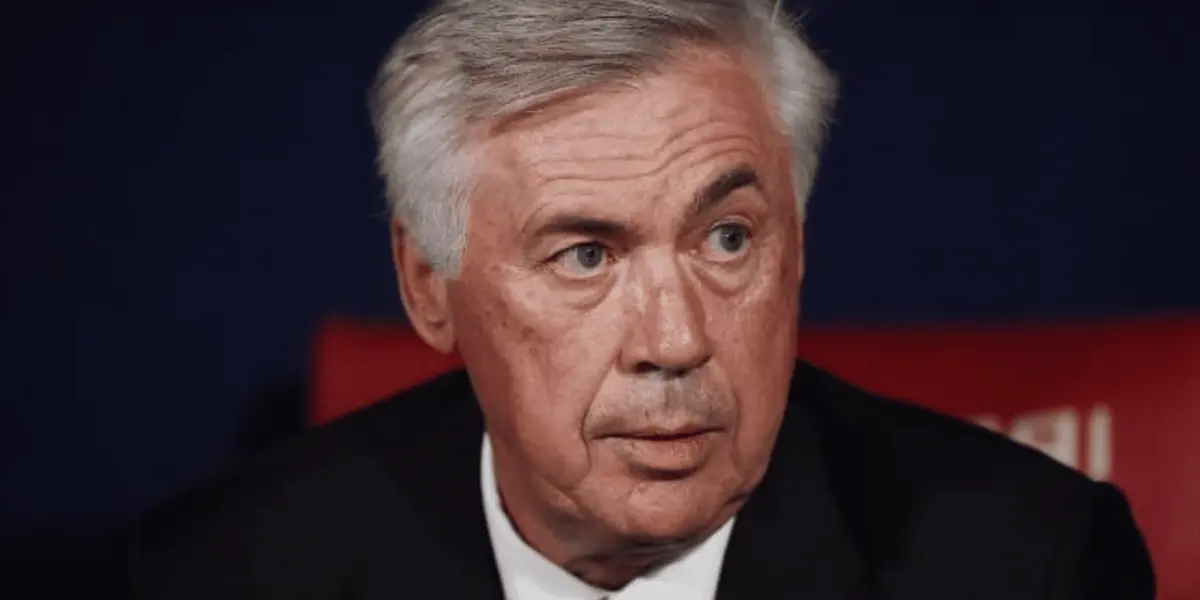 Atualmente na Real Madrid, técnico italiano é uma alternativa para a CBF