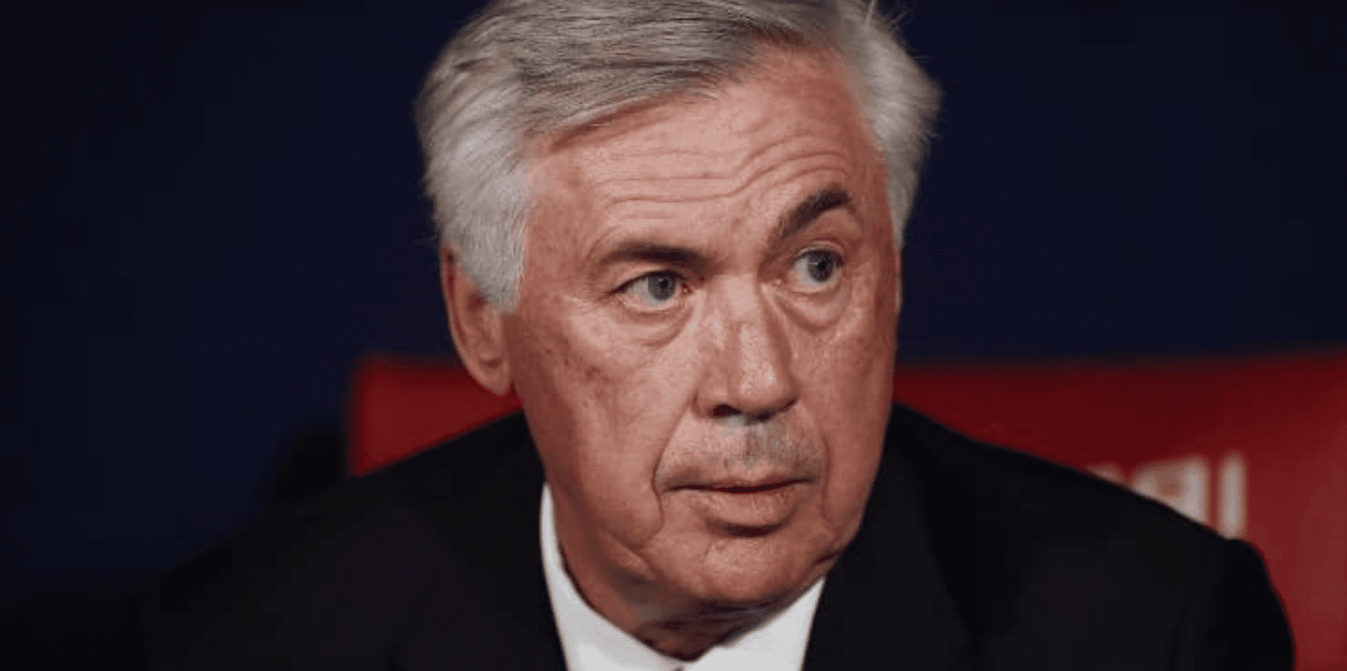 Atualmente na Real Madrid, técnico italiano é uma alternativa para a CBF