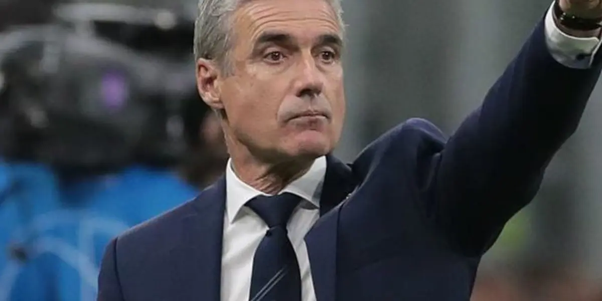 Atualmente a treinar no Qatar, o técnico português pode estar a caminho do Fogão