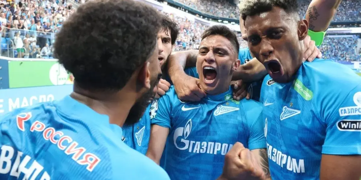 Atualmente no Zenit, Mantuan pode retornar ao Timão a partir julho