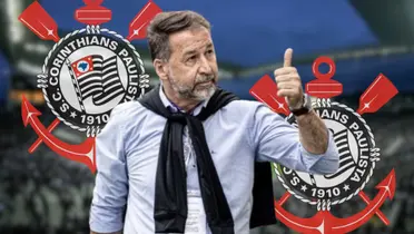Corinthians entra na briga por craque de R$ 63 mi que negocia com o Palmeiras 