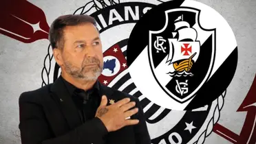 Corinthians dá chapéu no Vasco e pode anunciar contratação de meia de R$ 16 milhões 