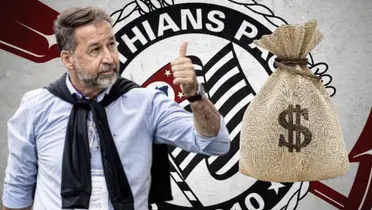 Corinthians está próximo de anunciar destaque do último Brasileirão por R$ 8 milhões 