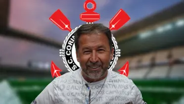 Enquanto o Corinthians pode cair, o plano ambicioso que Augusto Melo tem é revelado 