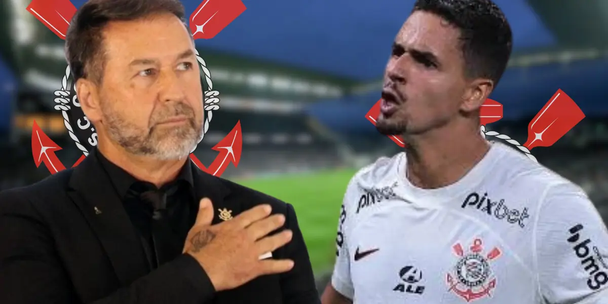 Augusto Melo e Lucas Veríssimo