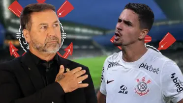 Augusto Melo e Lucas Veríssimo