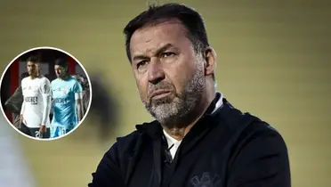 Augusto Melo enfrenta crise no Corinthians