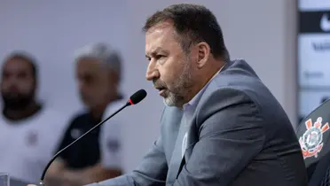 Augusto Melo fala sobre novos patrocinadores