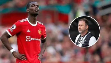 Augusto Melo fala sobre Pogba no Corinthians