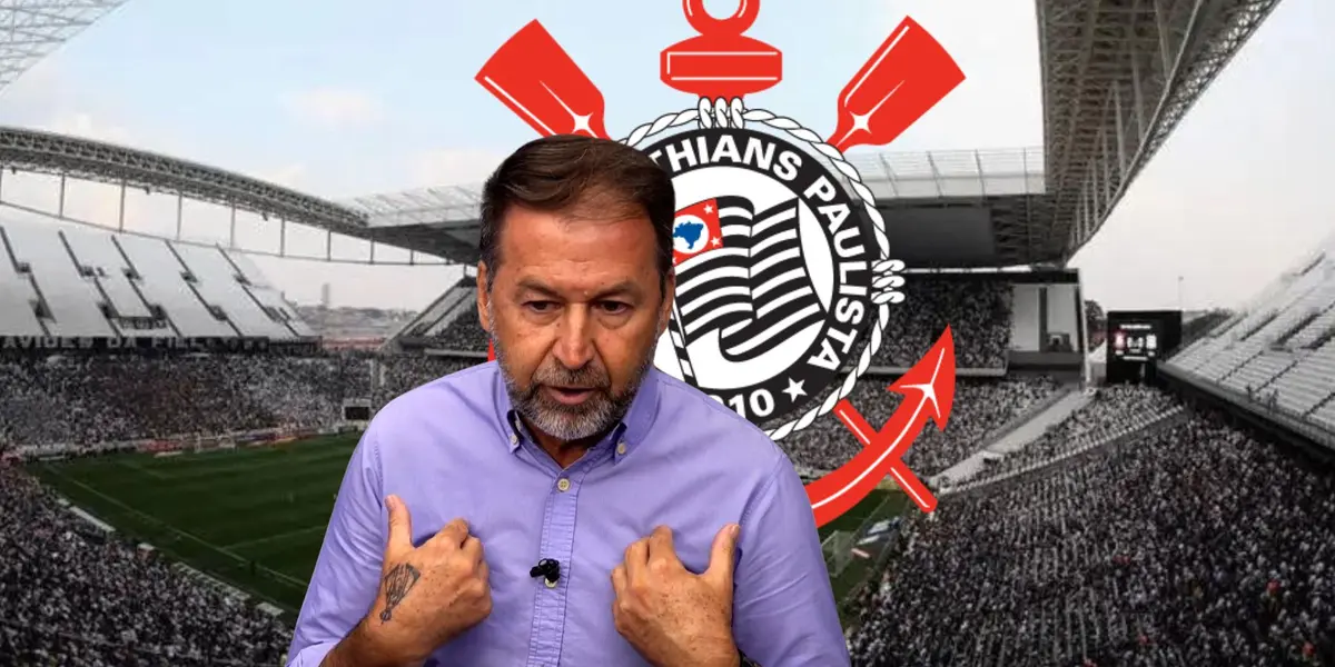 Augusto Melo perdeu excelente oportunidade de negócio