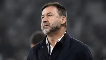 Augusto Melo, presidente do Corinthians