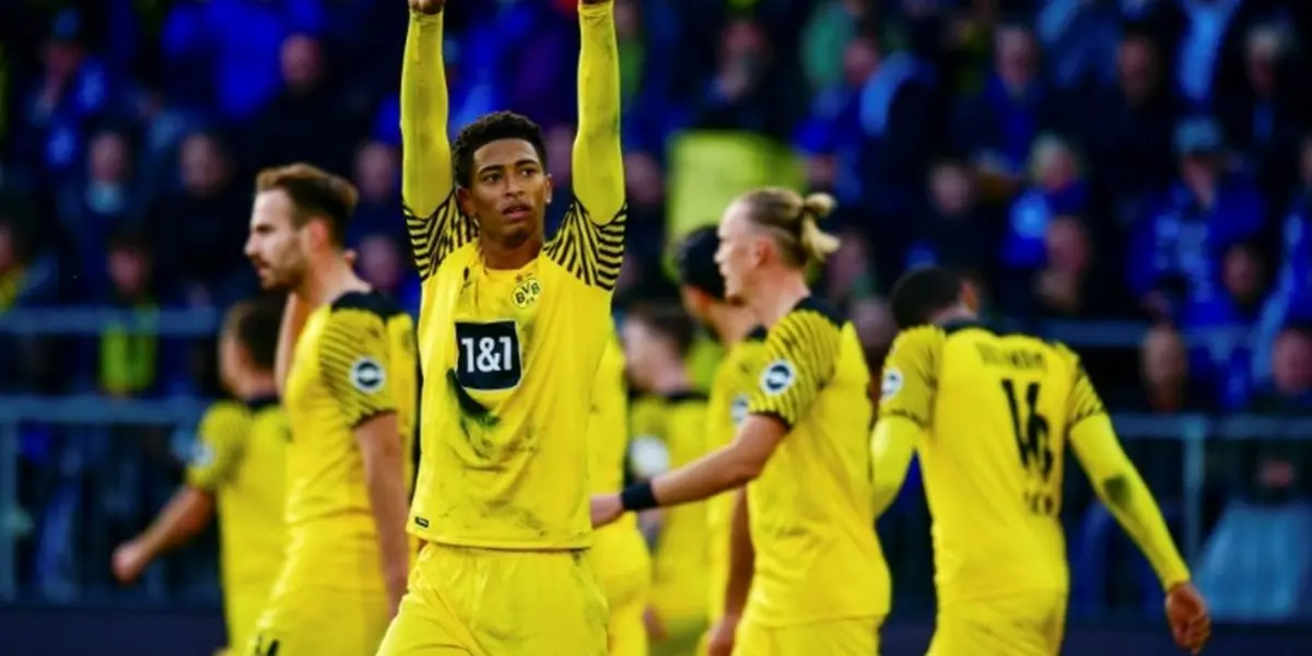 Auri-Negros buscam se aproximar do Bayern de Munique